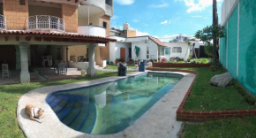 Villa Naemy